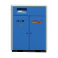 22kw/30HP August Stationary Air Cooled Screw Compressor